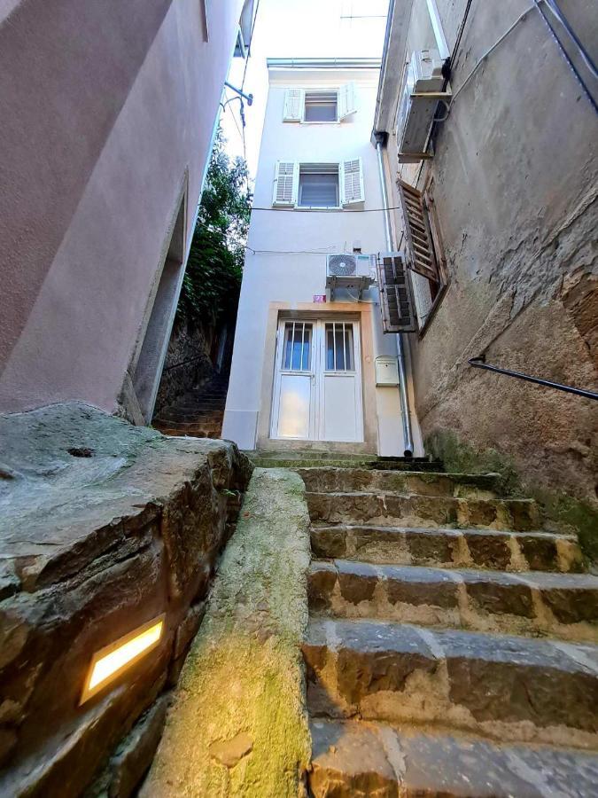 Freedom Studio Piran Exterior photo